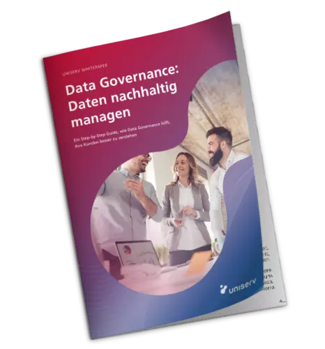 dataGovernance