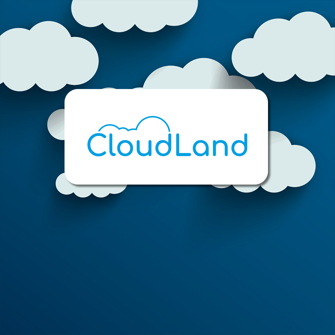 CloudLand - das Cloud Native Festival -19.-22.05.2026