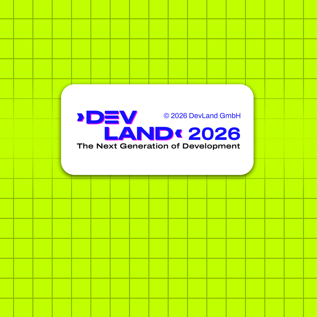 DEVLAND 2026 - Europa-Park Rust -12.-13.03.2026
