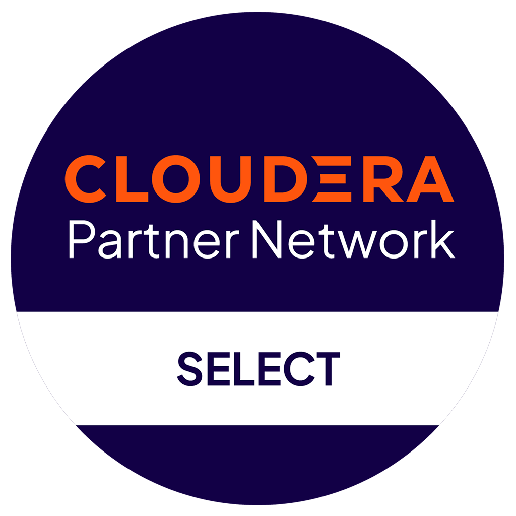 Cloudera Bronze Partner