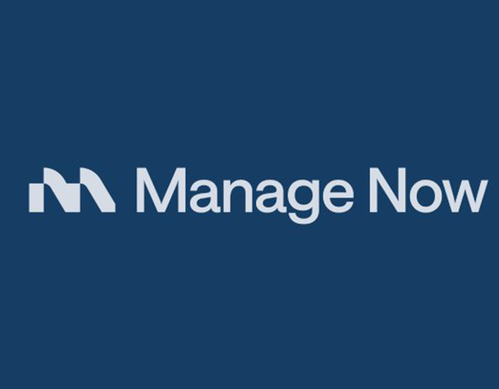 Manage Now