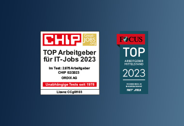 Chip Top Arbeitgeber