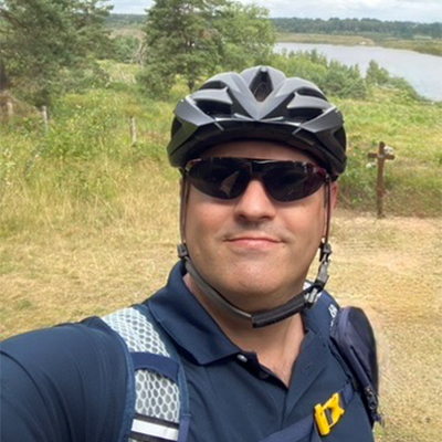 Dustin Schmitt Freizeit