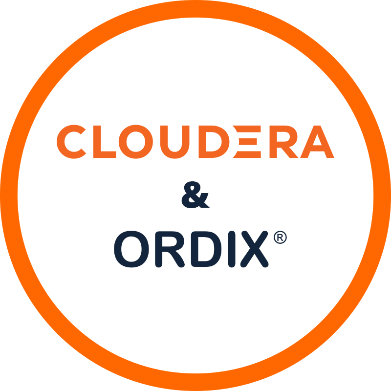 Cloudera and ORDIX