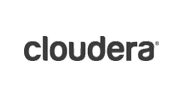 cloudera logo