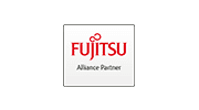 fujitsu logo