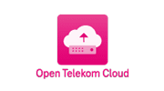 telekom cloud logo