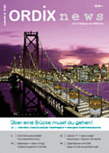 ordix news 2 2011