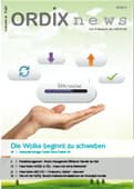 ordix news 3 2012