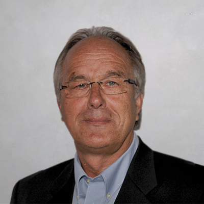 Klaus Reimers