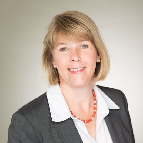 Sabine Doehr