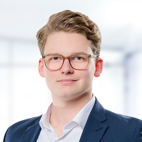 Maximilian Biermann