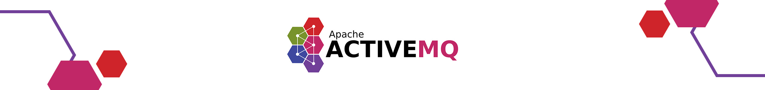 Logo von Apache ACTIVEMQ