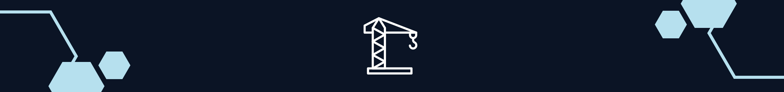 Icon von einem Kran