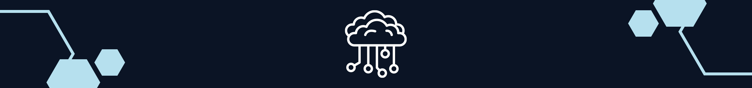 Icon Cloud Computing