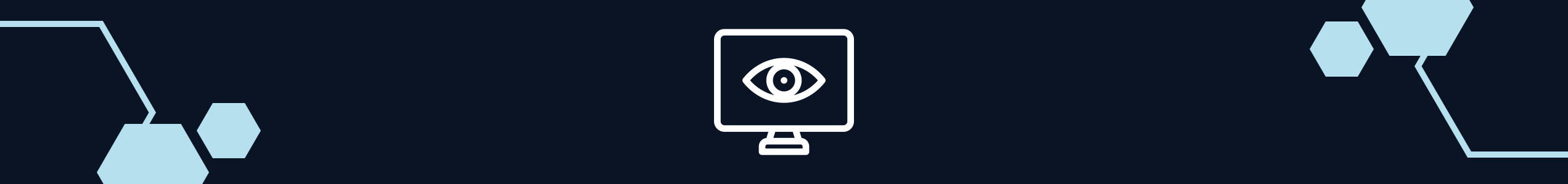 Icon Computer Vision