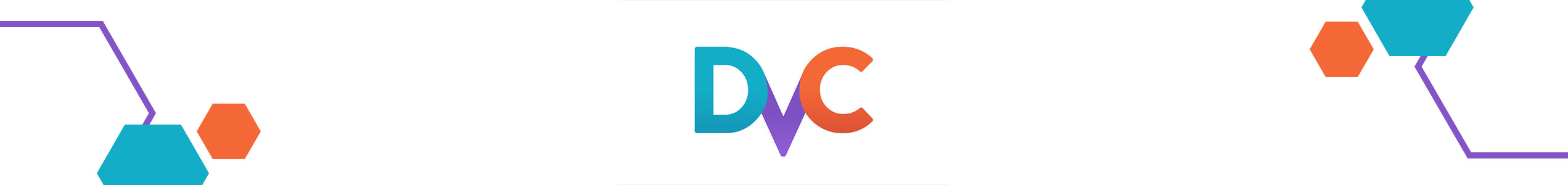 Logo DVC