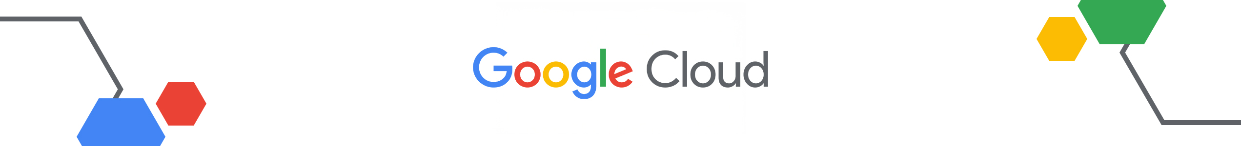 Logo Google Cloud