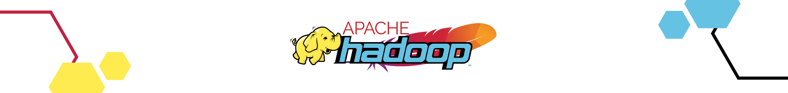 Logo von Apache Hadoop