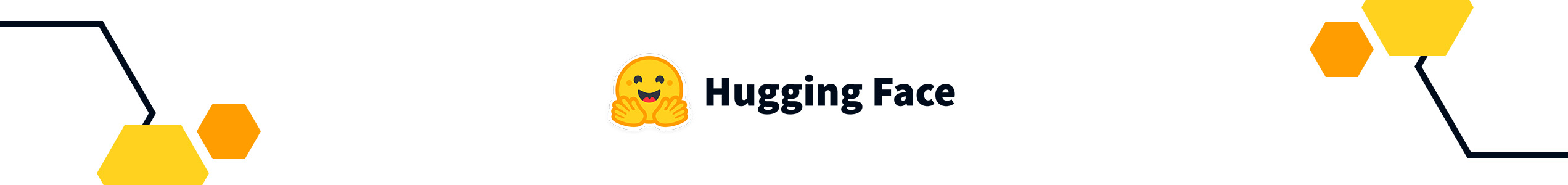 Logo Hugging Face