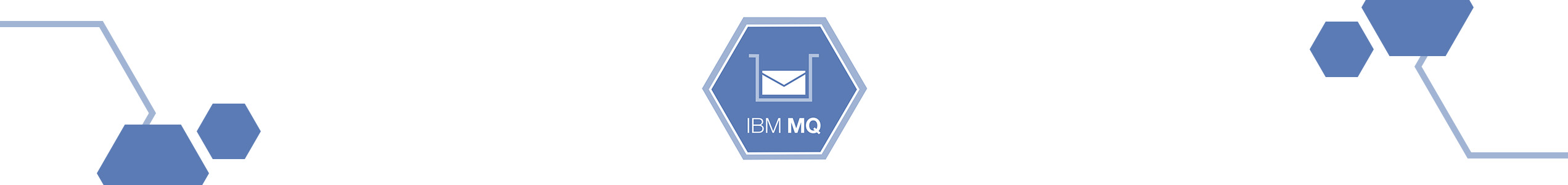 Logo IBM MQ