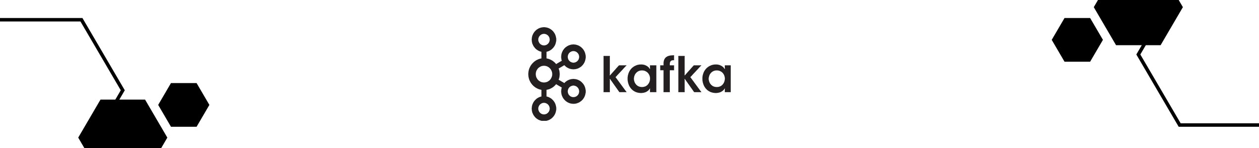 Logo von Apache kafka