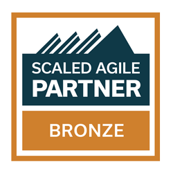 SAFe Bronze Partner