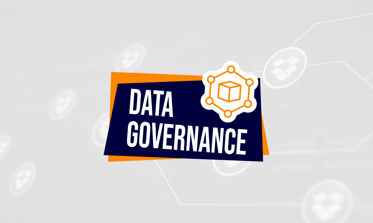 Blogbeiträge Data Governance