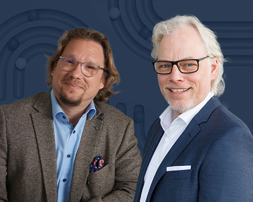 Matthias Jung & Bernd Schäfer