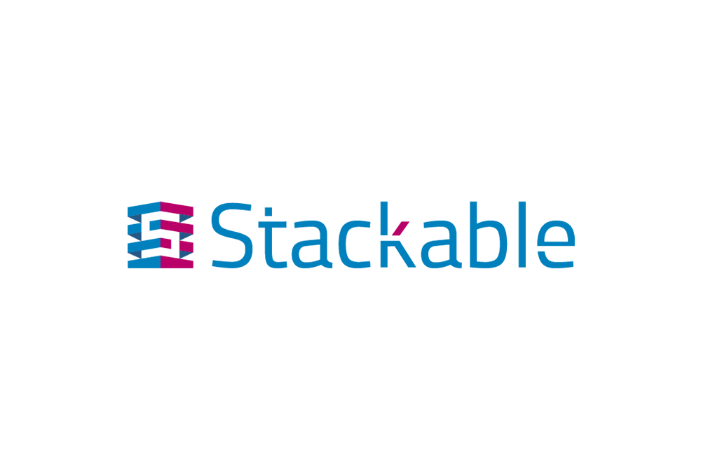 Stackable