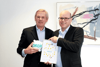 Internet Spendenuebergabe Sterntaler 2017