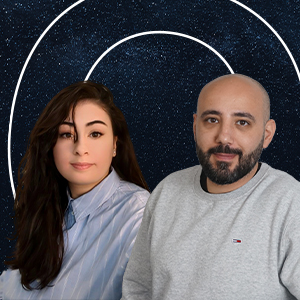 Hatice Sen, Murat Kilic Hatice Sen, Murat Kilic