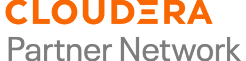 cloudera logo