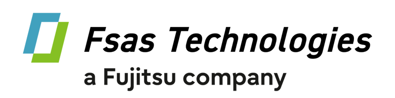 fujitsu logo