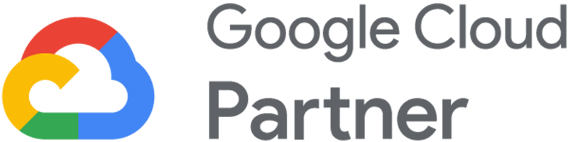 Google Cloud Partner